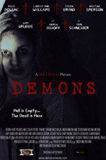 Watch Demons Movie2k