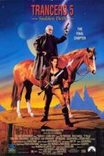 Watch Trancers 5: Sudden Deth Movie2k