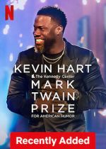 Watch Kevin Hart: The Kennedy Center Mark Twain Prize for American Humor (TV Special 2024) Movie2k