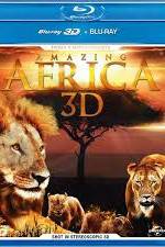 Watch Amazing Africa 3D Movie2k