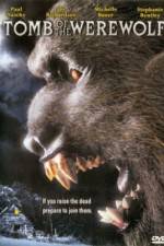 Watch Tomb of the Werewolf Movie2k