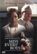 Watch Miss Evers\' Boys Movie2k