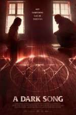 Watch A Dark Song Movie2k