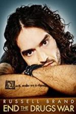 Watch Russell Brand: End the Drugs War Movie2k