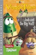 Watch VeggieTales Josh and the Big Wall Movie2k