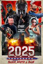 Watch 2025: Blood, White & Blue Movie2k