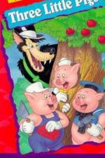 Watch Three Little Pigs Movie2k