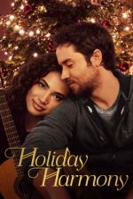 Watch Holiday Harmony Movie2k