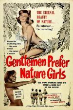 Watch Gentlemen Prefer Nature Girls Movie2k