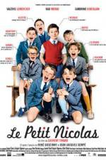 Watch Le petit Nicolas Movie2k