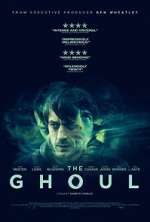 Watch The Ghoul Movie2k