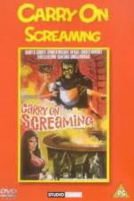 Watch Carry on Screaming! Movie2k