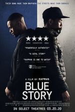 Watch Blue Story Movie2k
