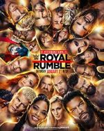 Watch WWE Royal Rumble 2024 (TV Special 2024) Movie2k