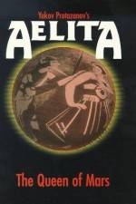 Watch Aelita -  Queen of Mars Movie2k