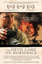 Watch The Devil Came on Horseback Movie2k