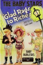 Watch Glad Rags to Riches Movie2k