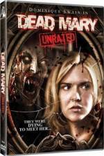 Watch Dead Mary Movie2k