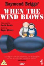 Watch When the Wind Blows Movie2k