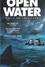 Watch Open Water Movie2k