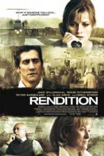 Watch Rendition Movie2k