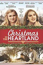 Watch Christmas in the Heartland Movie2k