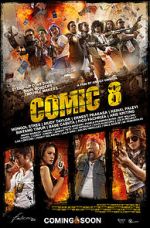 Watch Comic 8 Movie2k