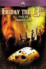 Watch Jason Lives: Friday the 13th Part VI Movie2k