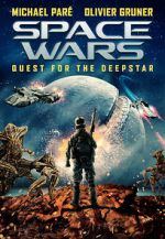 Watch Space Wars: Quest for the Deepstar Movie2k