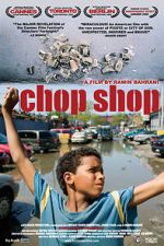 Watch Chop Shop Movie2k