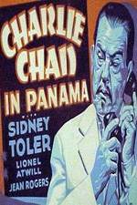 Watch Charlie Chan in Panama Movie2k