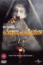 Watch The Serpent and the Rainbow Movie2k