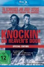 Watch Knockin' on Heaven's Door Movie2k