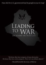 Watch Leading to War Movie2k