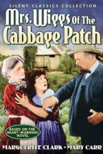 Watch Mrs Wiggs of the Cabbage Patch Movie2k