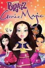 Watch Bratz: Genie Magic Movie2k