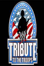 Watch WWE Tribute to the Troops Movie2k