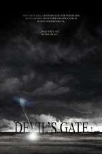 Watch Devil\'s Gate Movie2k