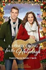 Watch A Homecoming for the Holidays Movie2k