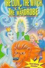 Watch The Lion the Witch & the Wardrobe Movie2k