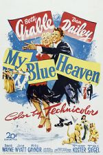 Watch My Blue Heaven Movie2k