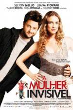 Watch A Mulher Invisvel Movie2k