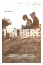 Watch I'm Here Movie2k