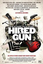 Watch Hired Gun Movie2k