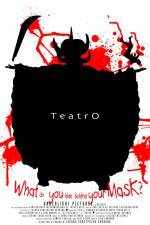 Watch Teatro Movie2k