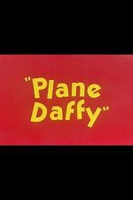 Watch Plane Daffy (Short 1944) Movie2k