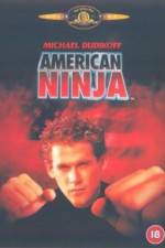 Watch American Ninja Movie2k