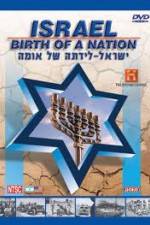 Watch History Channel Israel Birth of a Nation Movie2k