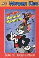 Watch Tom and Jerry's Musical Mayhem Movie2k