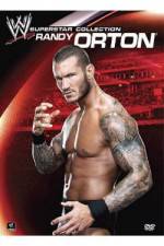 Watch WWE: Superstar Collection - Randy Orton Movie2k